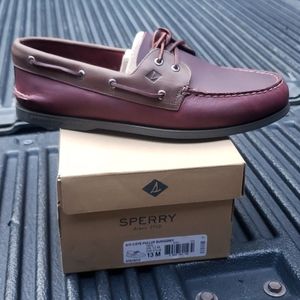 Sperry Top Sider